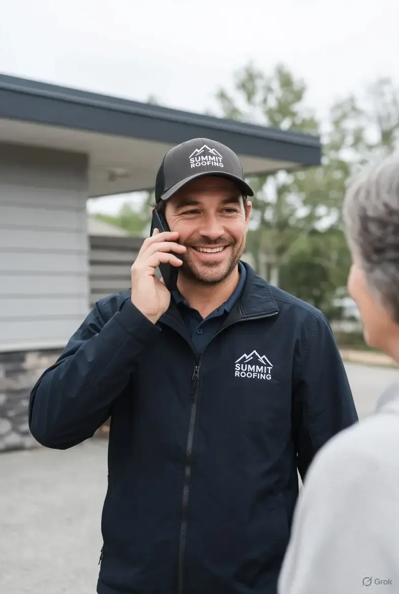 Flat Roof Leak Repair Utica, NE FAQs
